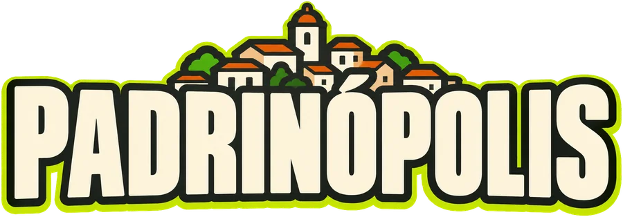 Padrinópolis